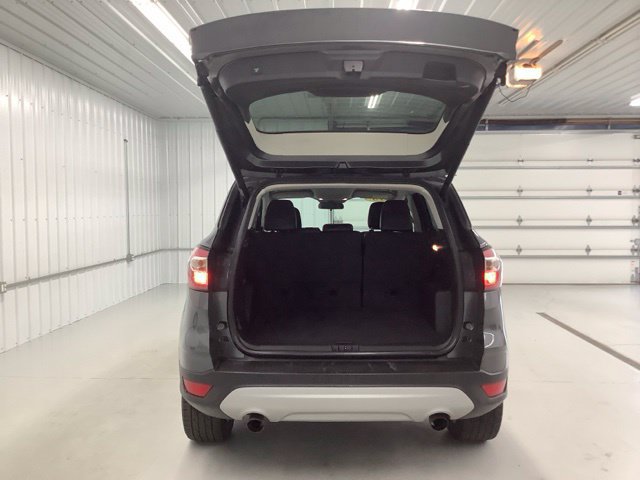 Used 2018 Ford Escape SEL AWD/4WD image 6