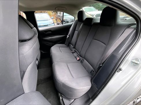 Certified 2023 Toyota Corolla LE image 19