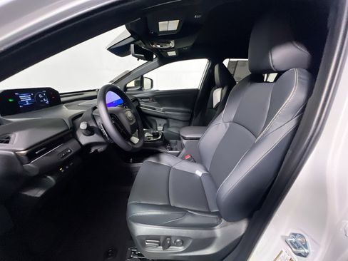 New 2026 Toyota bZ image 14