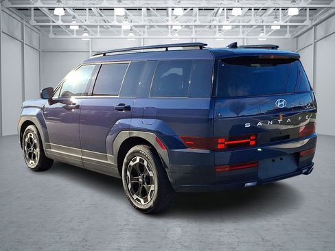 Certified 2026 Hyundai Santa Fe SEL image 4