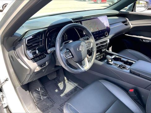 Used 2023 Lexus RX 350 Premium image 16