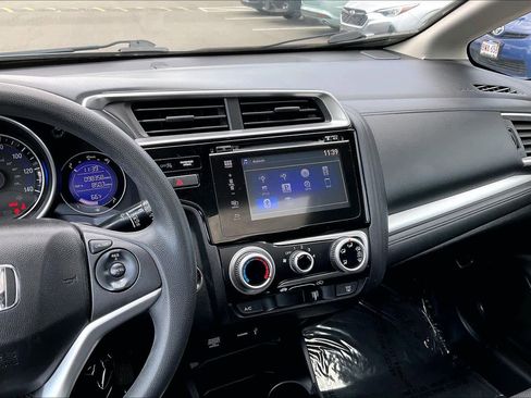 Used 2015 Honda Fit EX image 7