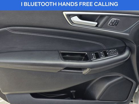 Used 2018 Ford Edge Titanium w/ Equipment Group 301A image 16