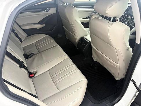 Used 2020 Honda Accord Touring image 50