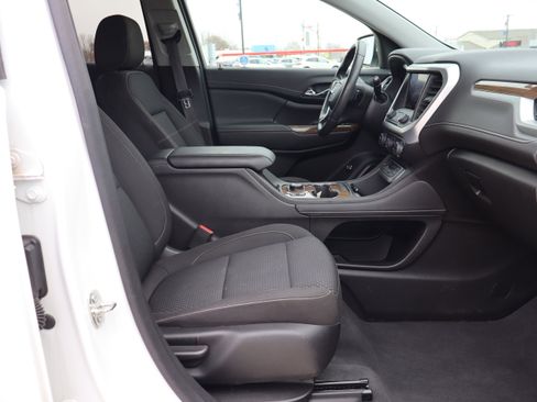 Used 2023 GMC Acadia SLE w/ Driver Convenience Package image 15