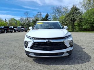 Used 2023 Chevrolet Blazer LT w/ Convenience Package FWD video 2