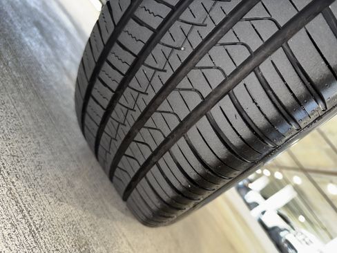 Used 2023 Volkswagen Atlas Cross Sport SEL R-Line image 36