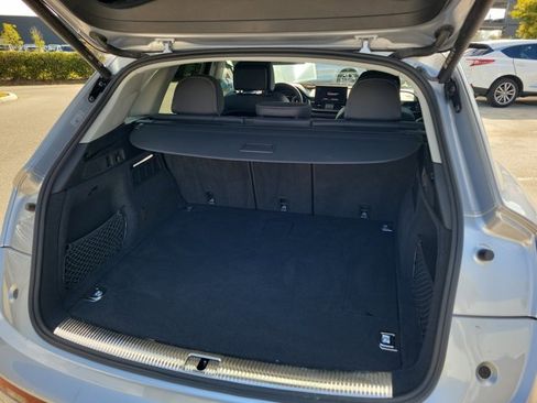 Certified 2023 Audi Q5 e Premium Plus w/ Premium Plus Package image 8