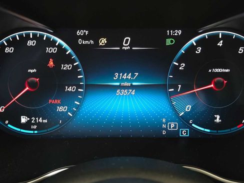 Used 2020 Mercedes-Benz C 300 4MATIC Sedan image 29