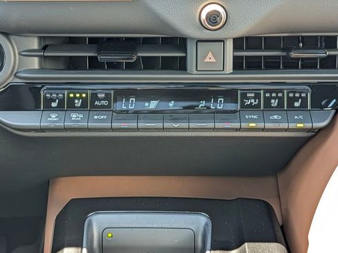 Used 2026 Toyota Crown w/ Advanced Technology Package AWD/4WD image 29