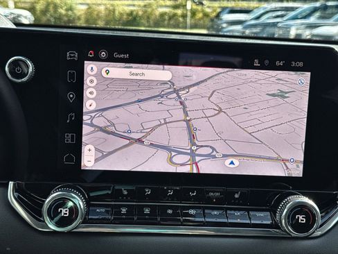 New 2025 GMC Canyon Elevation w/ Convenience Package image 20