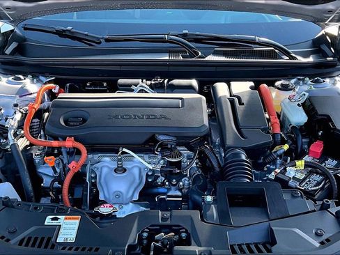 New 2026 Honda Accord Touring image 12