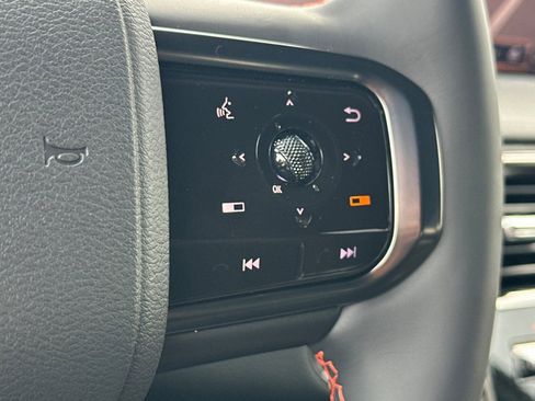 New 2026 Nissan Armada PRO-4X AWD/4WD image 31
