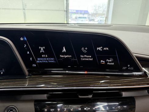 Used 2021 Cadillac Escalade Sport image 19