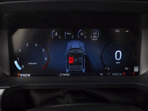 Used 2024 Ford F150 Tremor w/ Equipment Group 402A High image 26