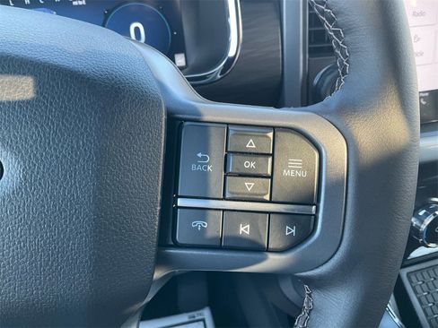 New 2025 Ford F150 Lariat w/ Equipment Group 501A Mid image 20