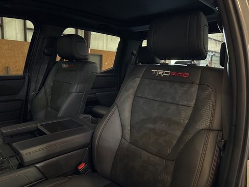 Used 2025 Toyota Tundra TRD Pro image 22