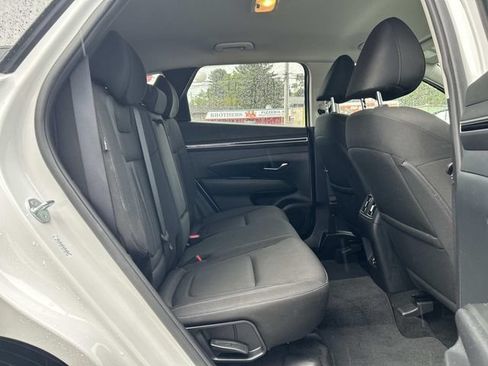 Used 2024 Hyundai Tucson SEL AWD/4WD image 18