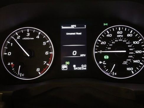 Used 2023 Subaru Ascent Limited w/ Technology Package image 19