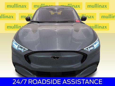 Used 2023 Ford Mustang Mach-E Premium RWD image 15