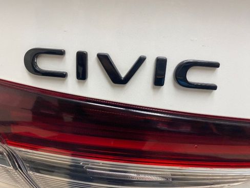Used 2026 Honda Civic Sport image 24