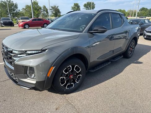 Used 2024 Hyundai Santa Cruz XRT AWD/4WD image 3