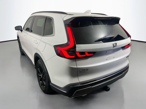 Used 2024 Honda CR-V Sport image 6