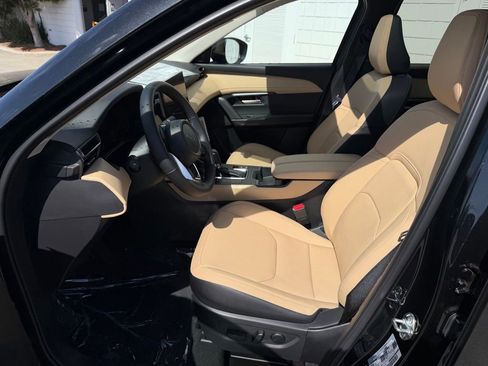 New 2026 MAZDA CX-5 2.5 S w/ Premium Package AWD/4WD image 16
