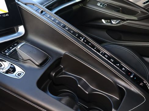Used 2023 Chevrolet Corvette Z06 image 22