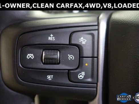 Used 2025 GMC Sierra 1500 SLT image 13