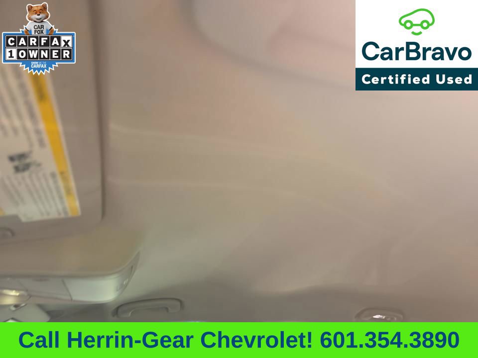 Certified 2023 Chevrolet Equinox LT FWD image 9