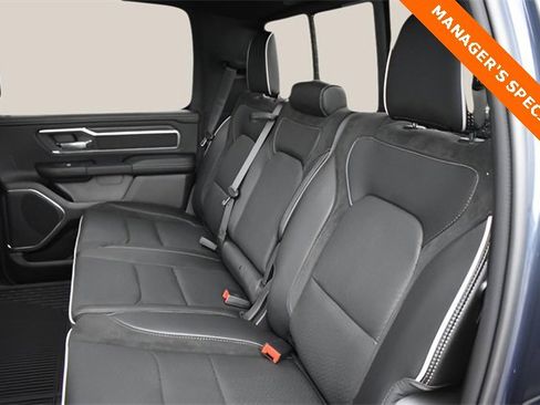 New 2026 RAM 1500 Laramie w/ Laramie Southwest Edition image 17