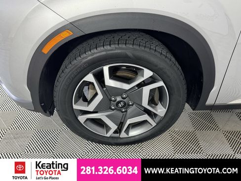 Used 2024 Hyundai Palisade Limited FWD image 31