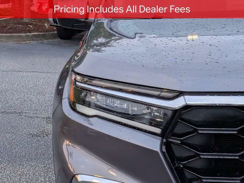 Used 2024 Honda Pilot Elite image 10