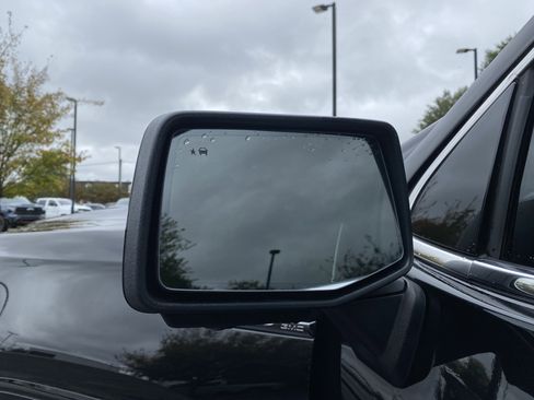 Used 2024 GMC Sierra 1500 Denali Ultimate image 45