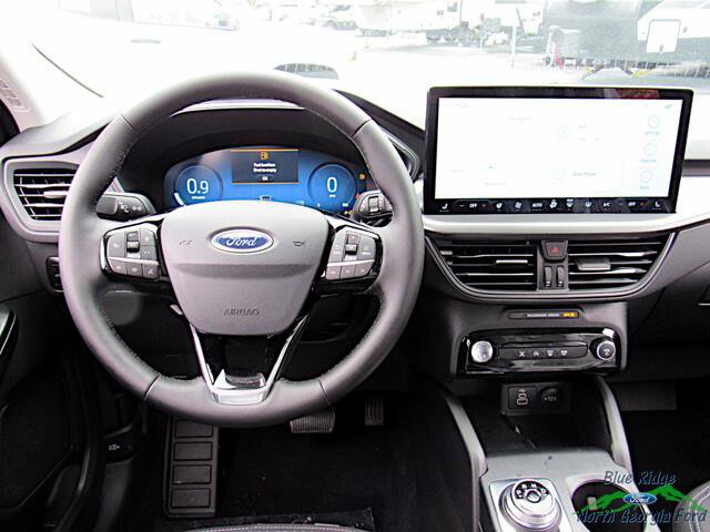 New 2025 Ford Escape Active w/ Active Premium Tech Pack AWD/4WD image 15