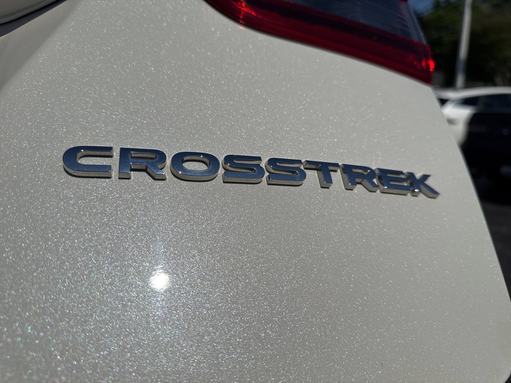 Used 2023 Subaru Crosstrek 2.5i Limited AWD/4WD image 16