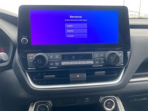 Used 2024 Toyota Grand Highlander XLE image 20