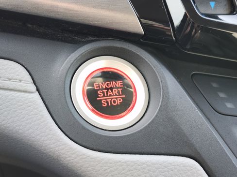 Used 2019 Honda Odyssey EX-L image 8