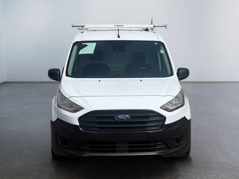 Used 2023 Ford Transit Connect XL FWD image 2