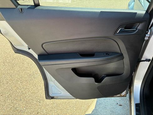 Used 2014 GMC Terrain SLT FWD image 13