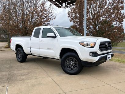 Used 2017 Toyota Tacoma SR5 w/ Tow Package