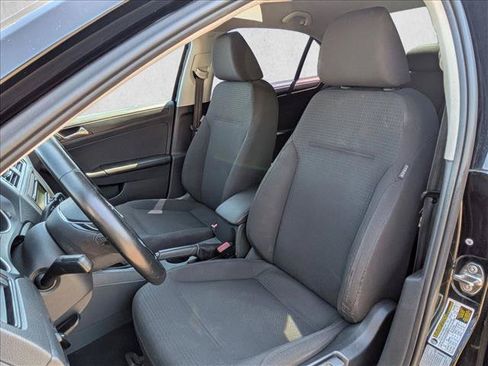 Used 2015 Volkswagen Jetta S FWD image 13