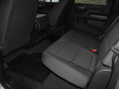 Used 2024 Chevrolet Silverado 3500 W/T image 42