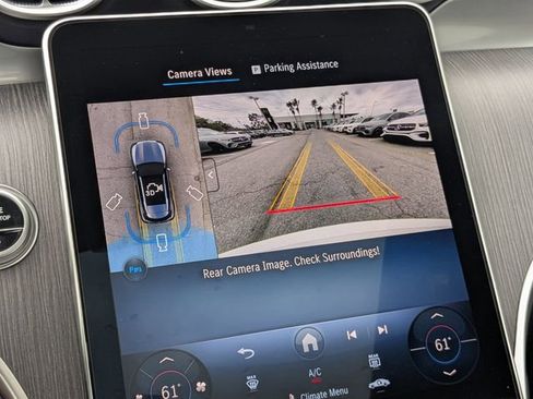 New 2026 Mercedes-Benz GLC 300 GLC 300 image 23