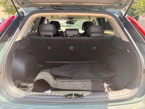 Certified 2023 Kia Niro EX FWD image 24