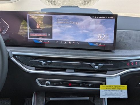 New 2026 BMW X5 sDrive40i w/ Climate Comfort Package image 19