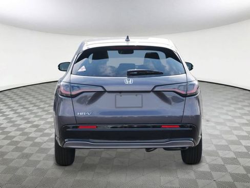 New 2026 Honda HR-V EX-L image 5