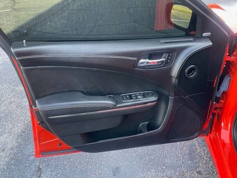 Used 2022 Dodge Charger SRT Hellcat image 8