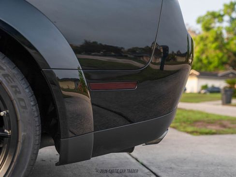 Used 2023 Dodge Challenger SRT Hellcat image 71